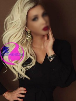 Teresa - Escort in Frankfurt - language English