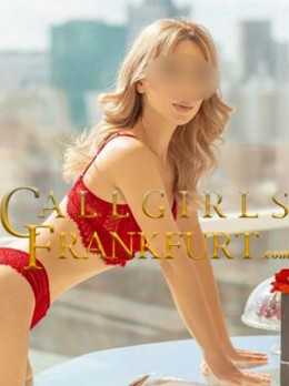 Patricia - Escorts Frankfurt | Escort girls list | VIP escorts