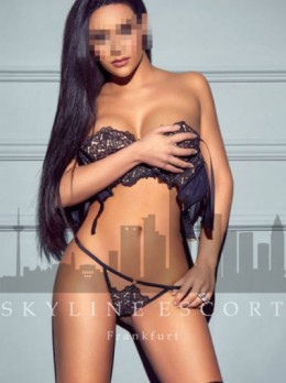 Tasha - Escort in Frankfurt - nationality German